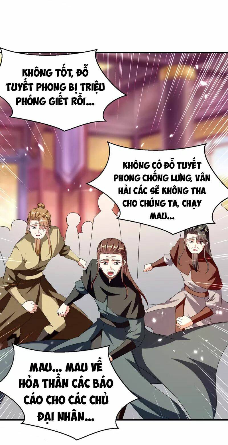 Chương 312 - Trang 3