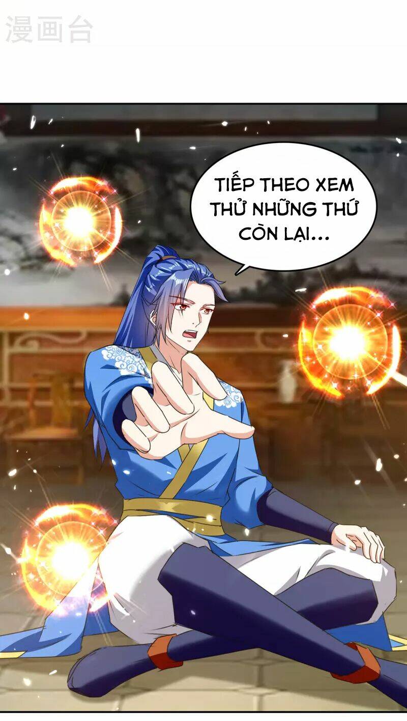 Chương 312 - Trang 23