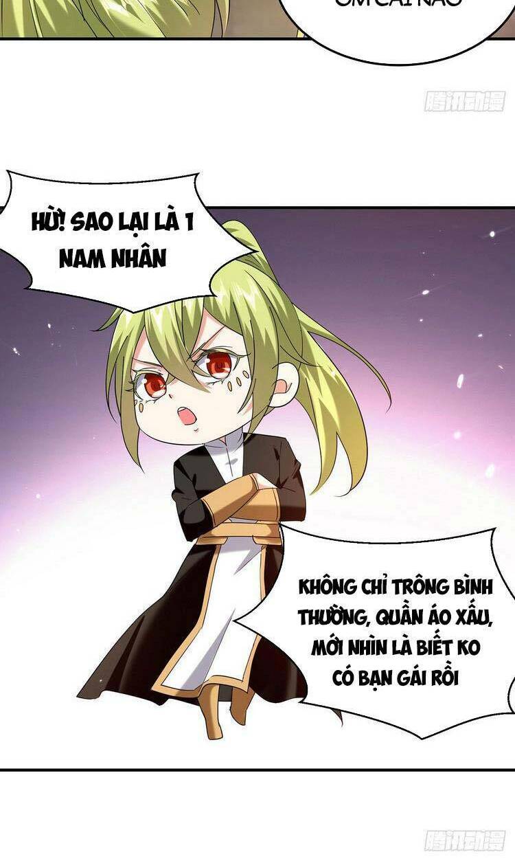 Chương 313 - Trang 11