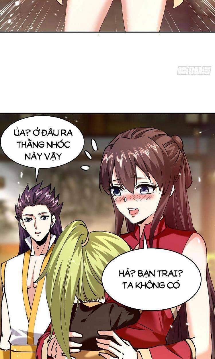 Chương 313 - Trang 16