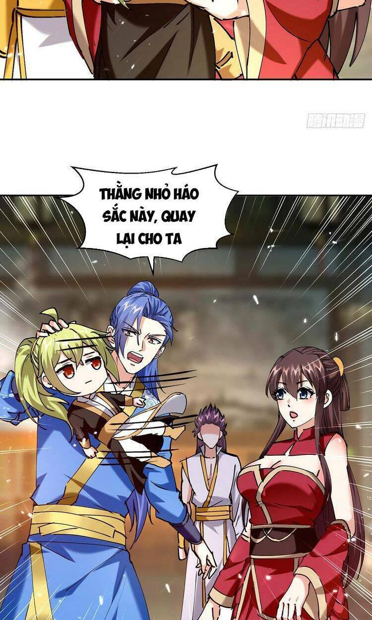 Chương 313 - Trang 17