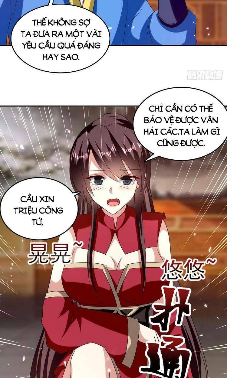 Chương 313 - Trang 26