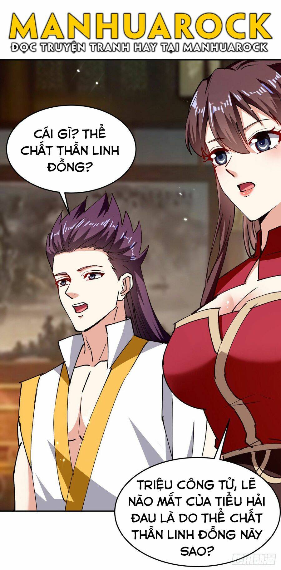 Chương 314 - Trang 14