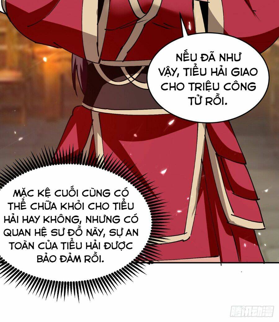 Chương 314 - Trang 21