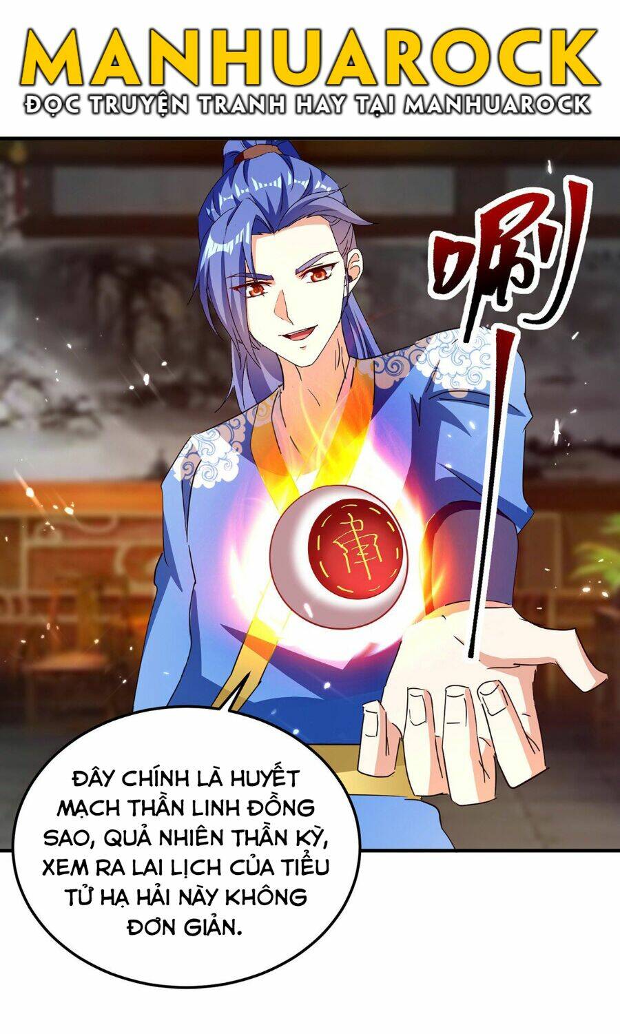 Chương 314 - Trang 26