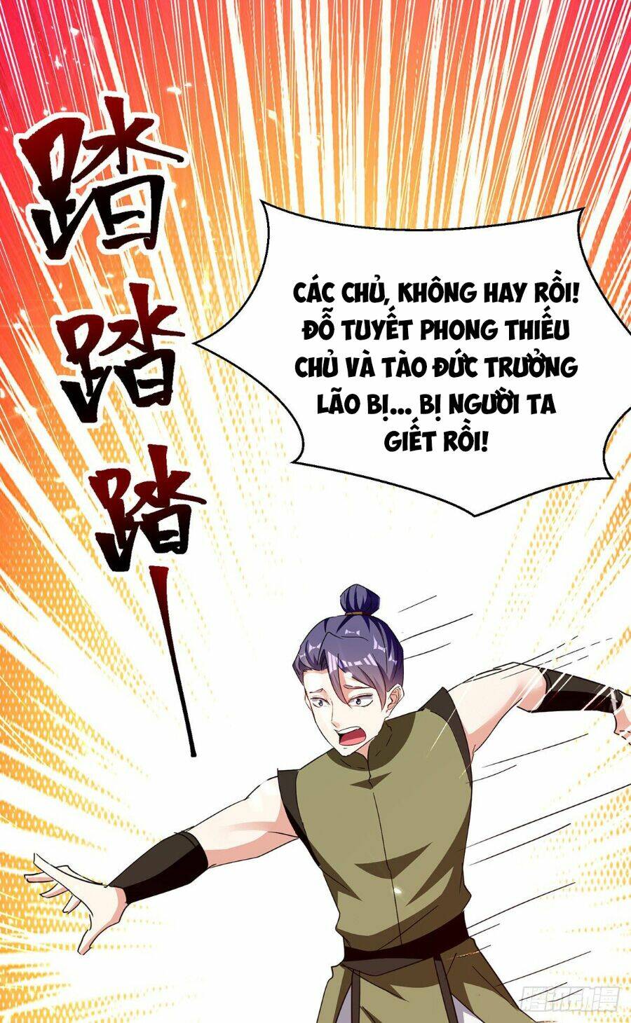 Chương 314 - Trang 31