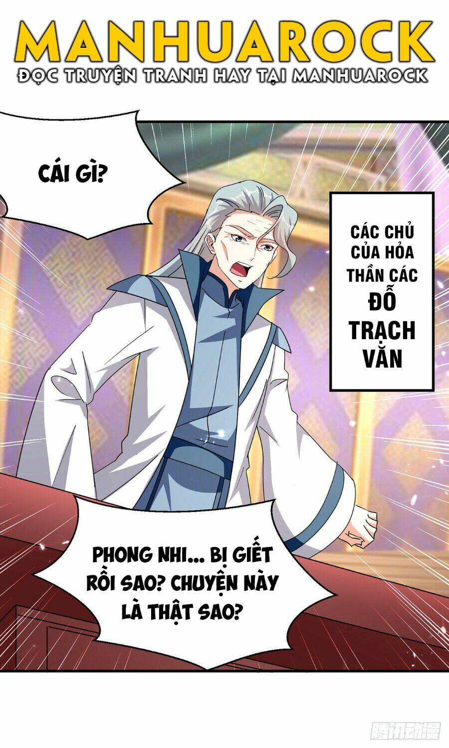 Chương 314 - Trang 33