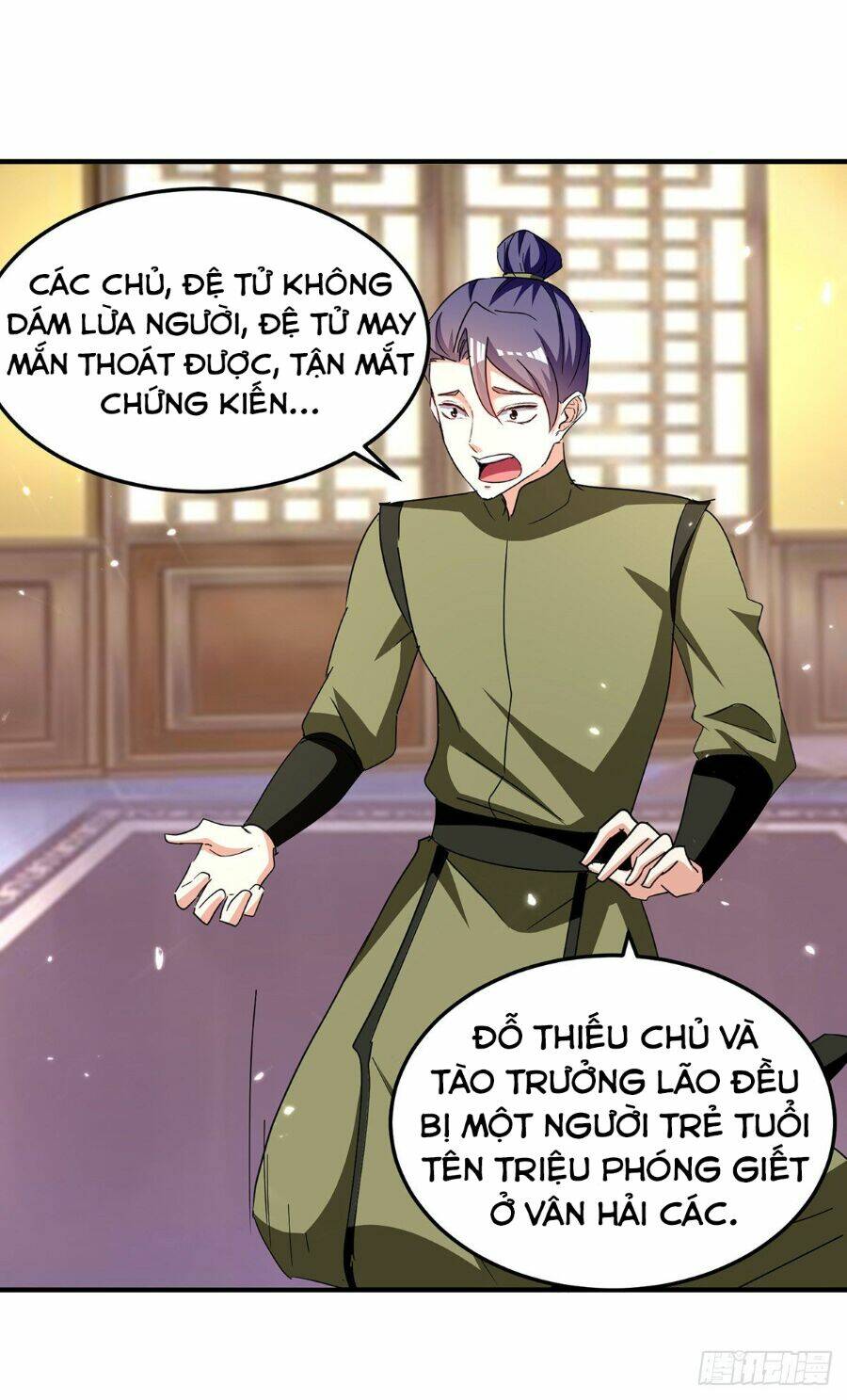 Chương 314 - Trang 34