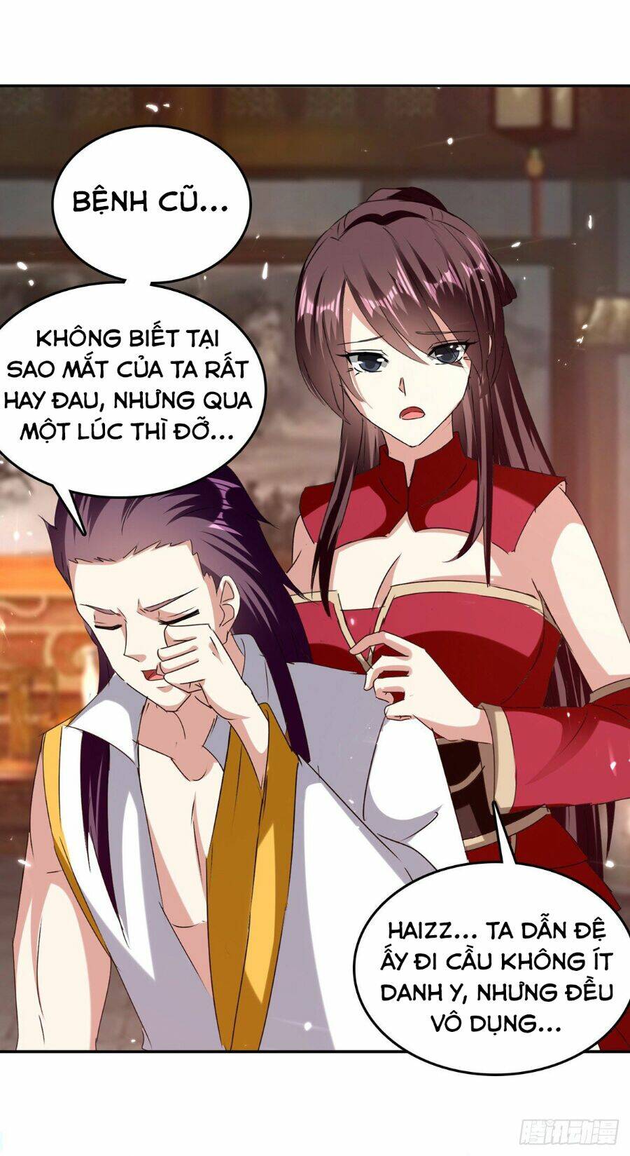 Chương 314 - Trang 5