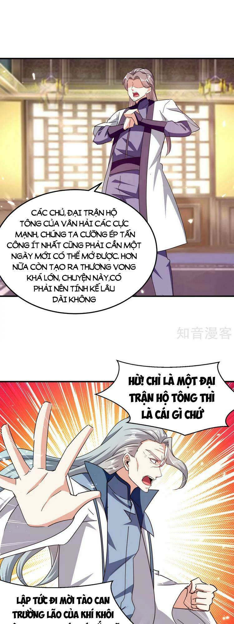 Chương 315 - Trang 1