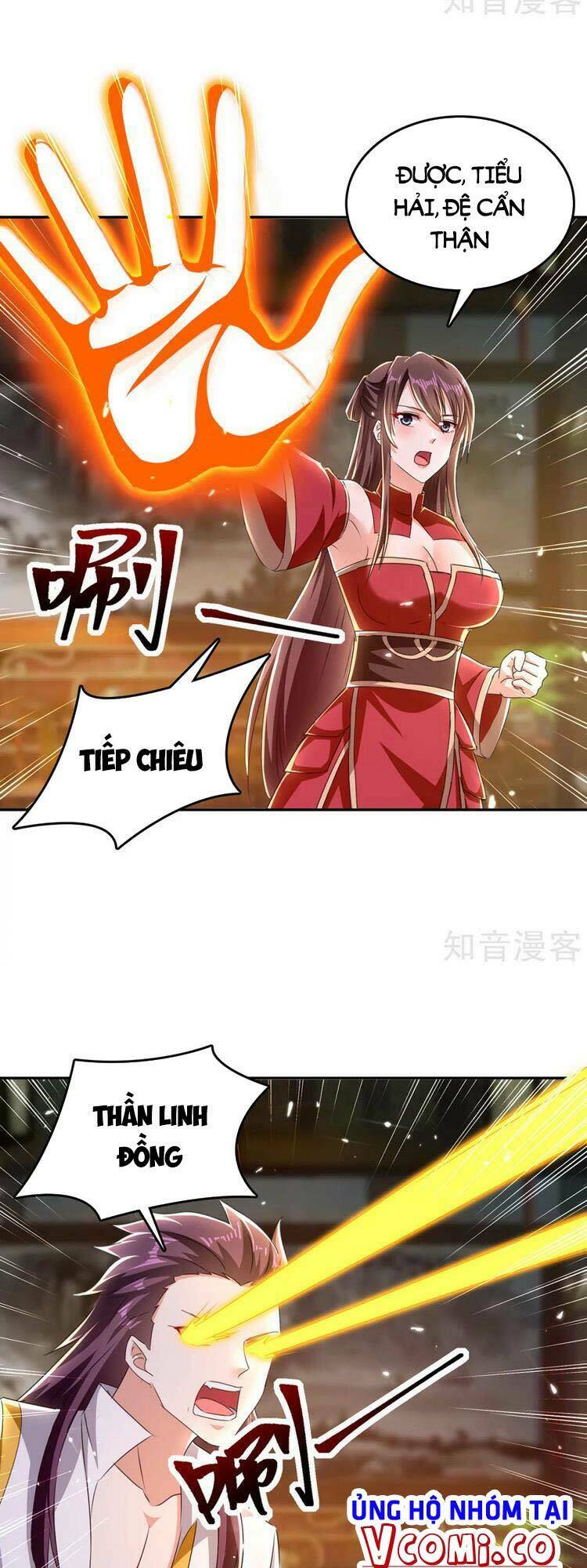 Chương 315 - Trang 11