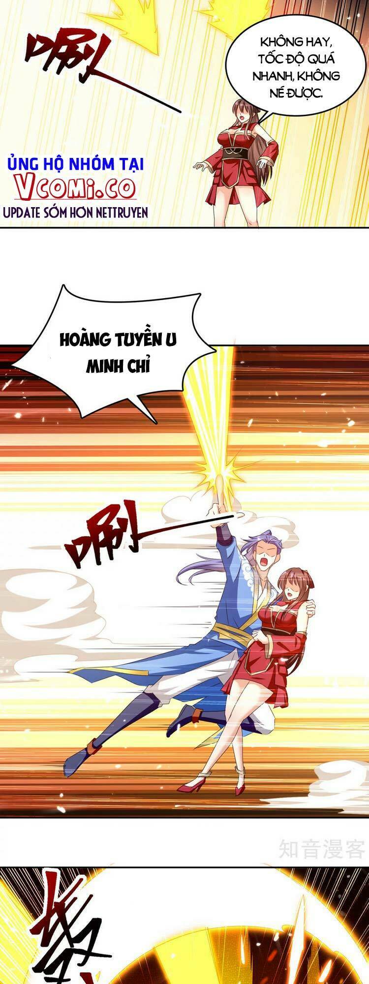 Chương 315 - Trang 14