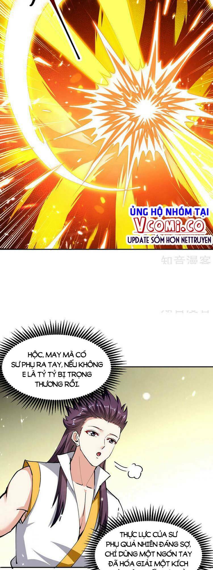 Chương 315 - Trang 15