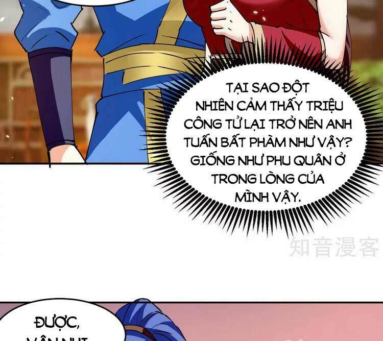 Chương 315 - Trang 18
