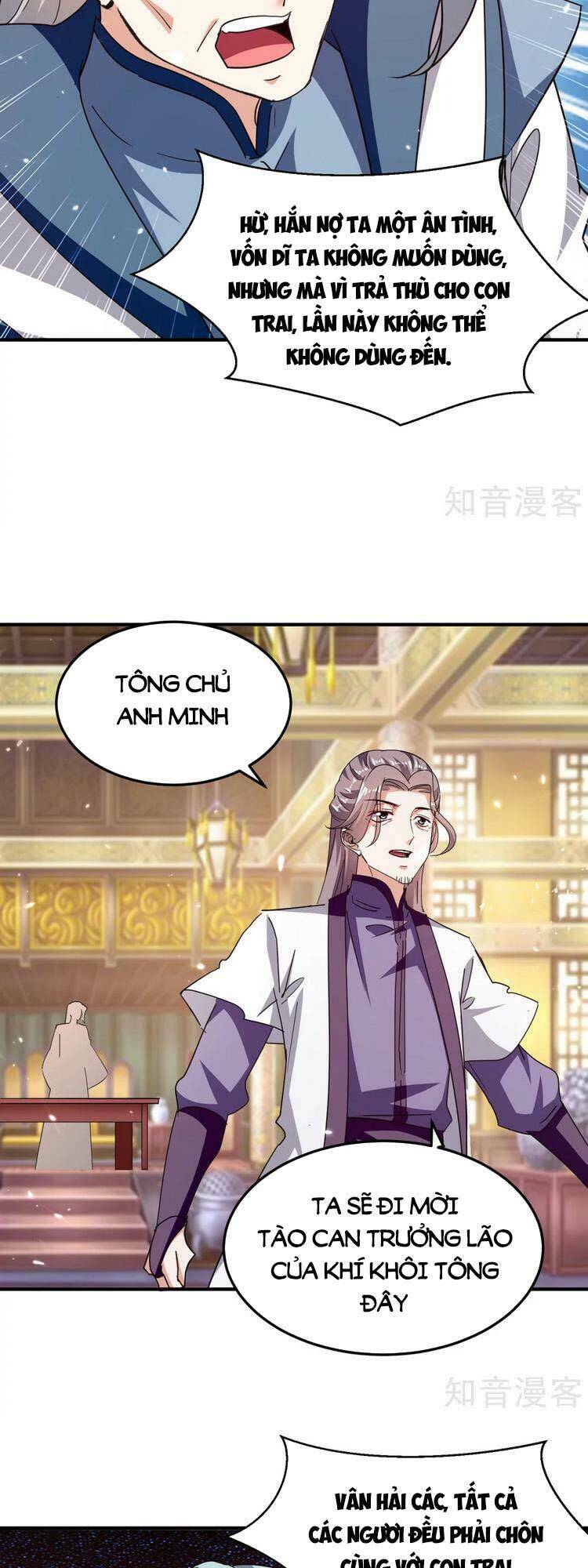 Chương 315 - Trang 3