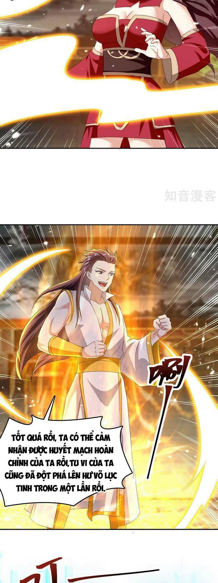 Chương 315 - Trang 8