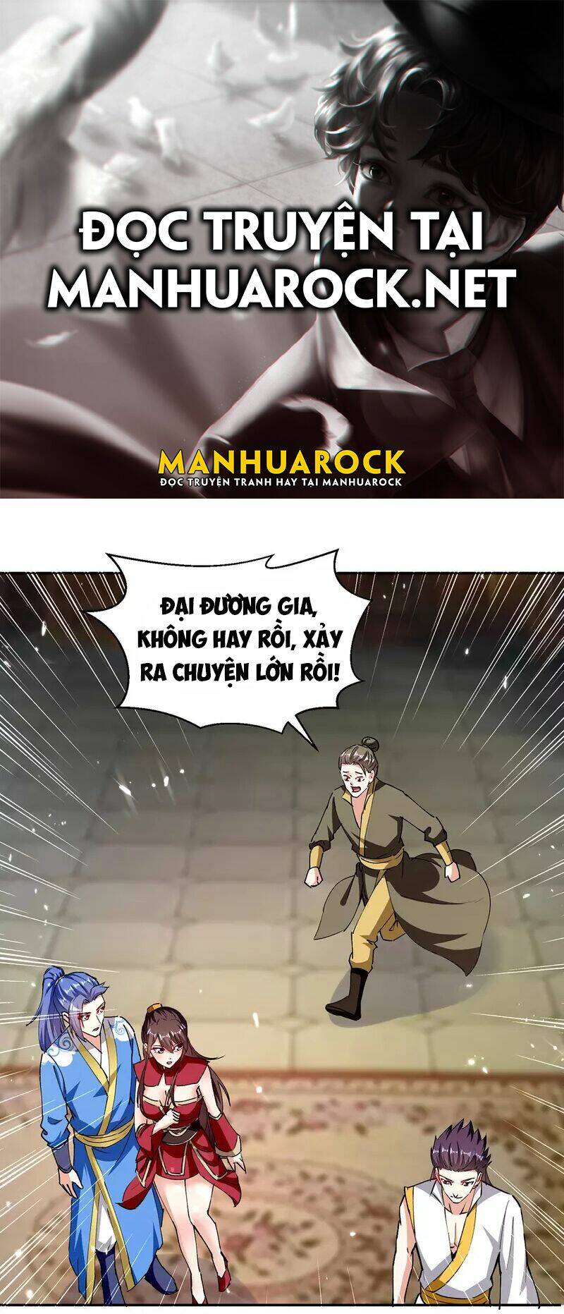 Chương 316 - Trang 1