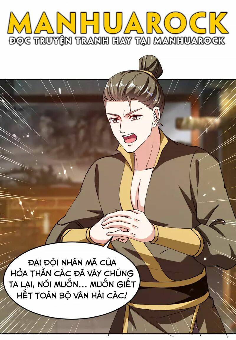 Chương 316 - Trang 3