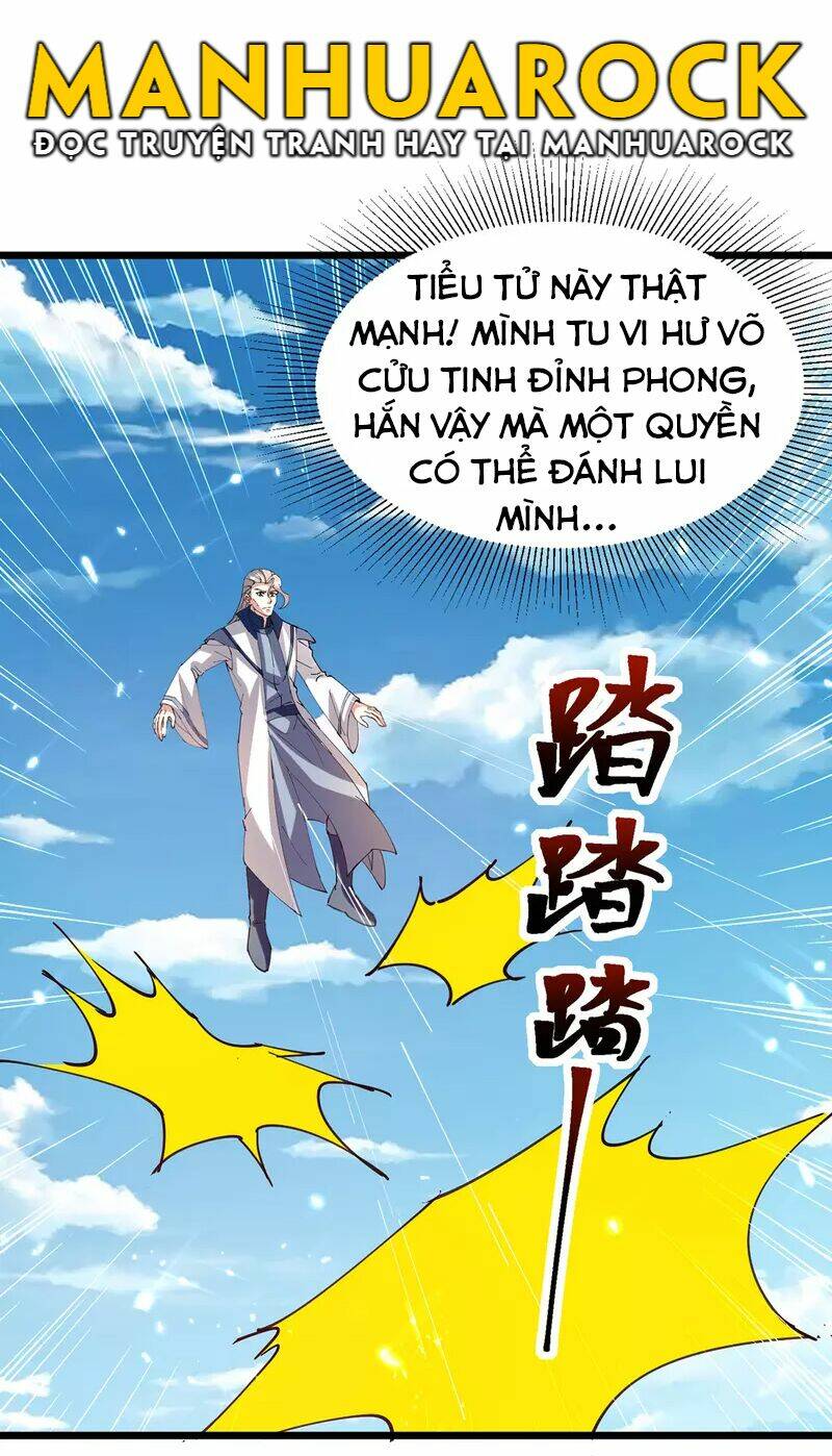 Chương 316 - Trang 33
