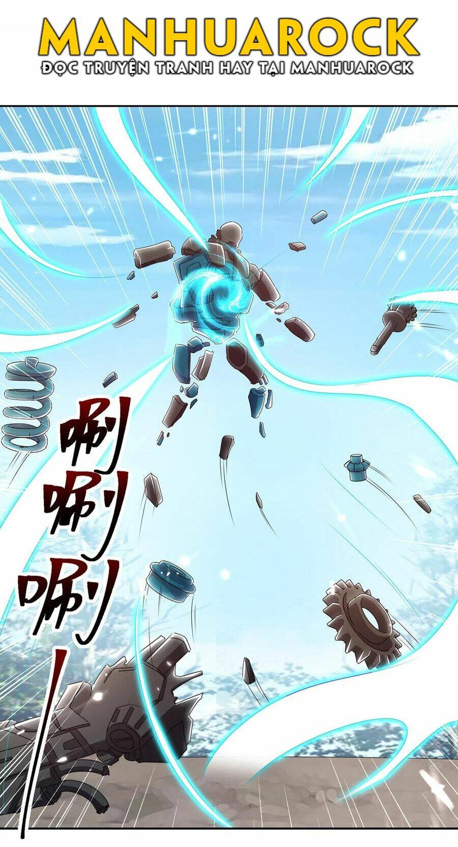 Chương 317 - Trang 19
