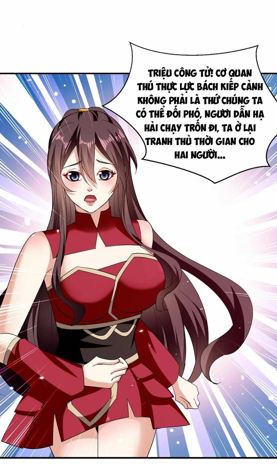 Chương 317 - Trang 27