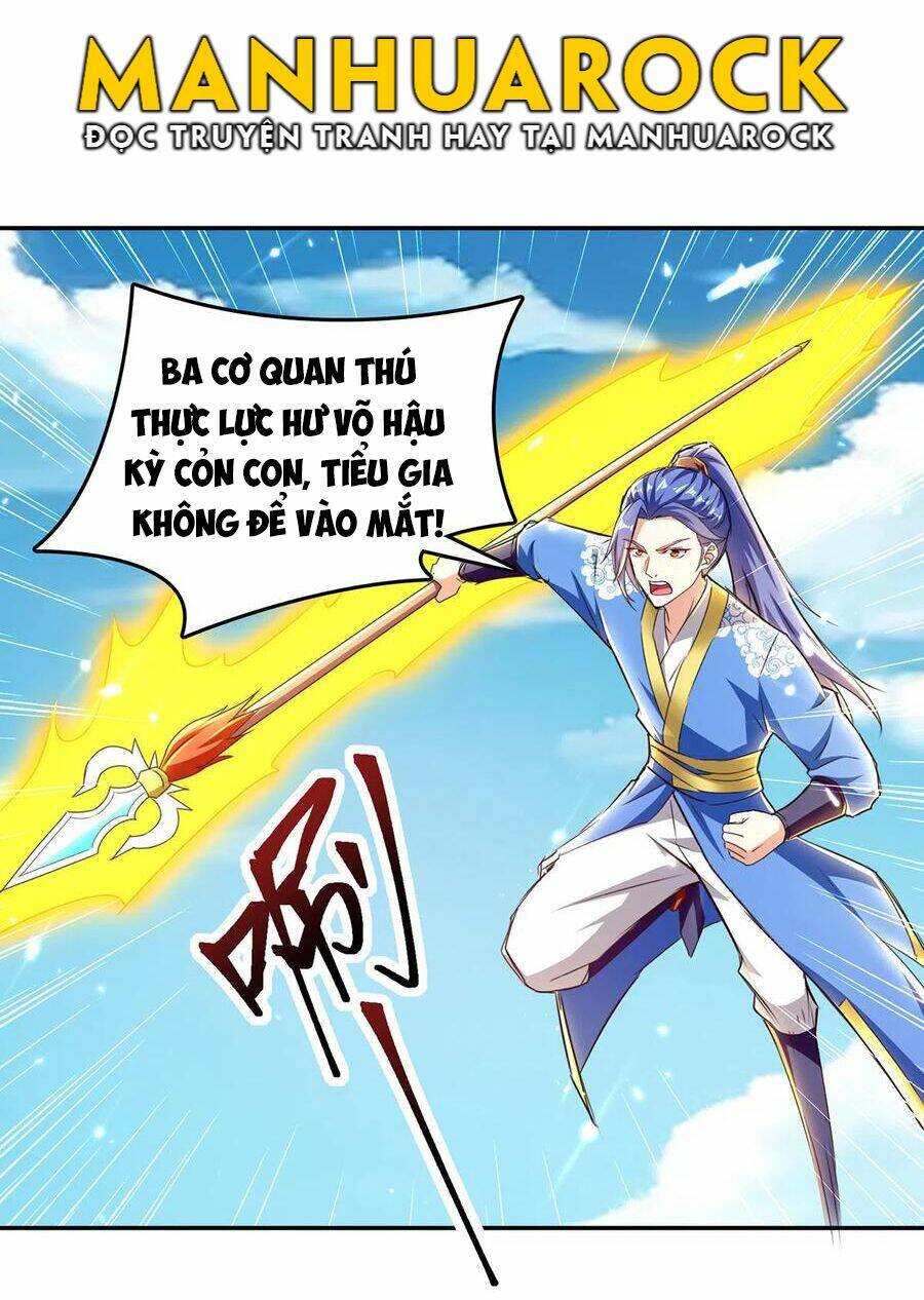 Chương 317 - Trang 9