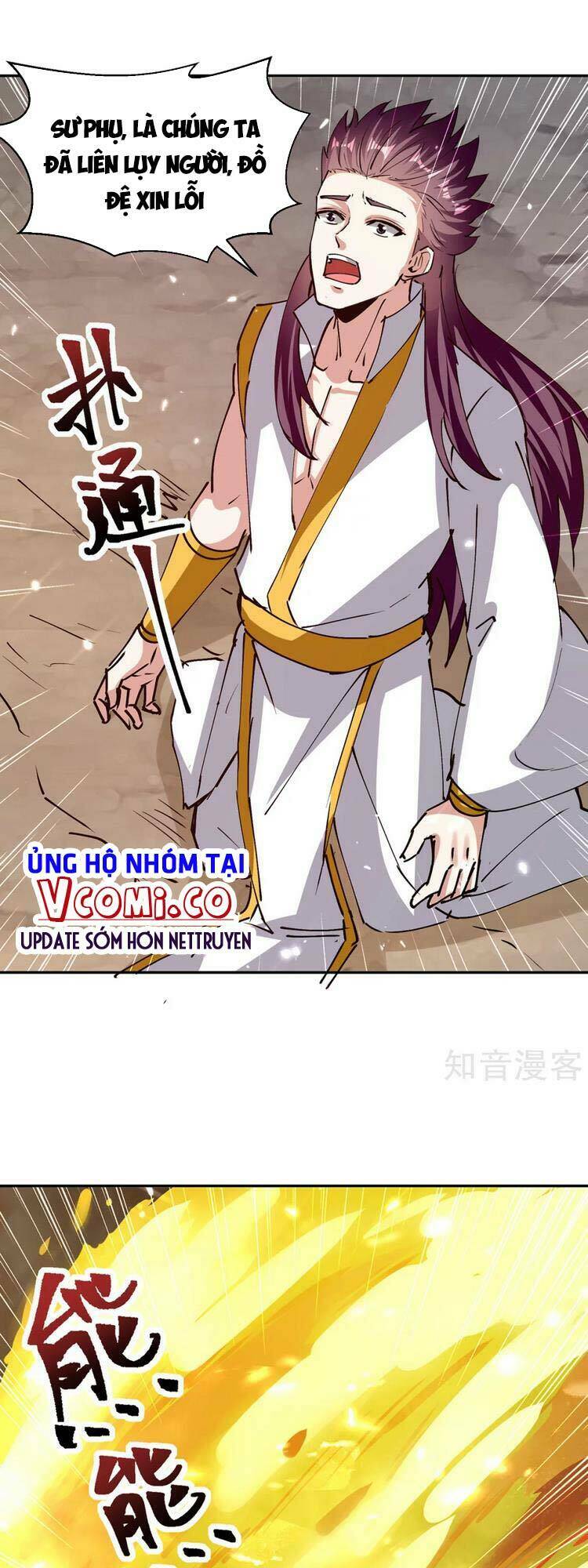 Chương 318 - Trang 15