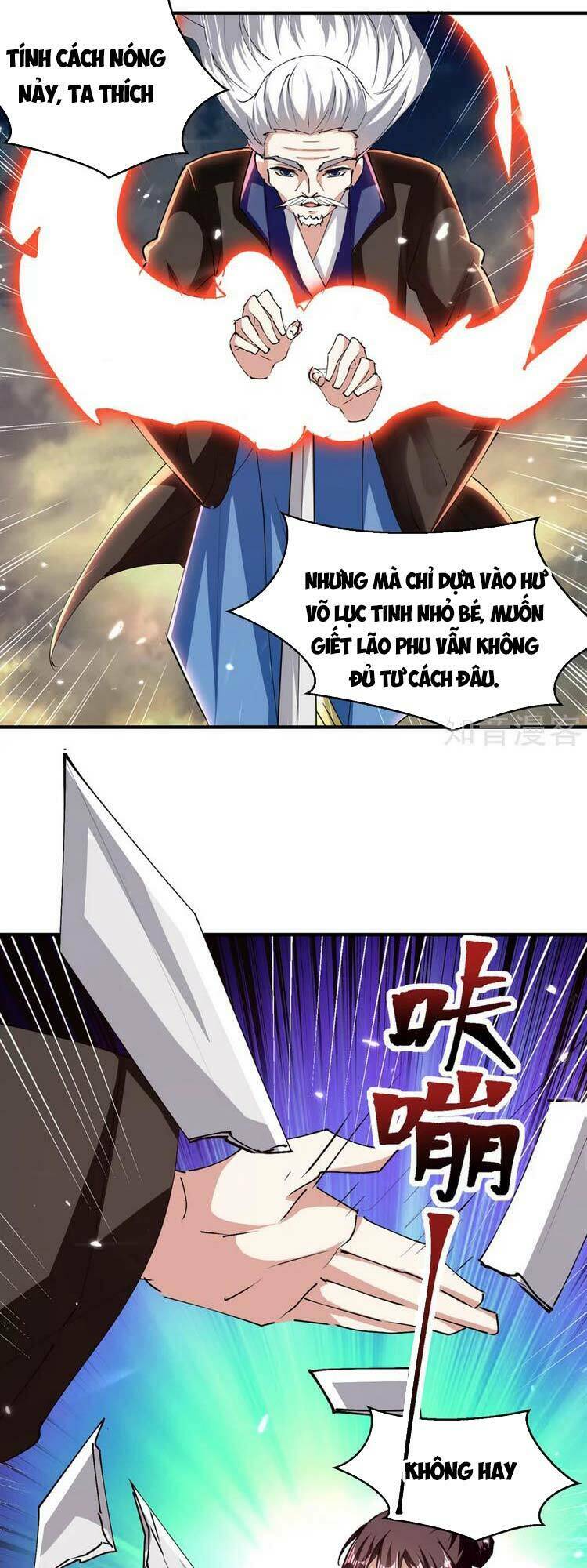 Chương 318 - Trang 19