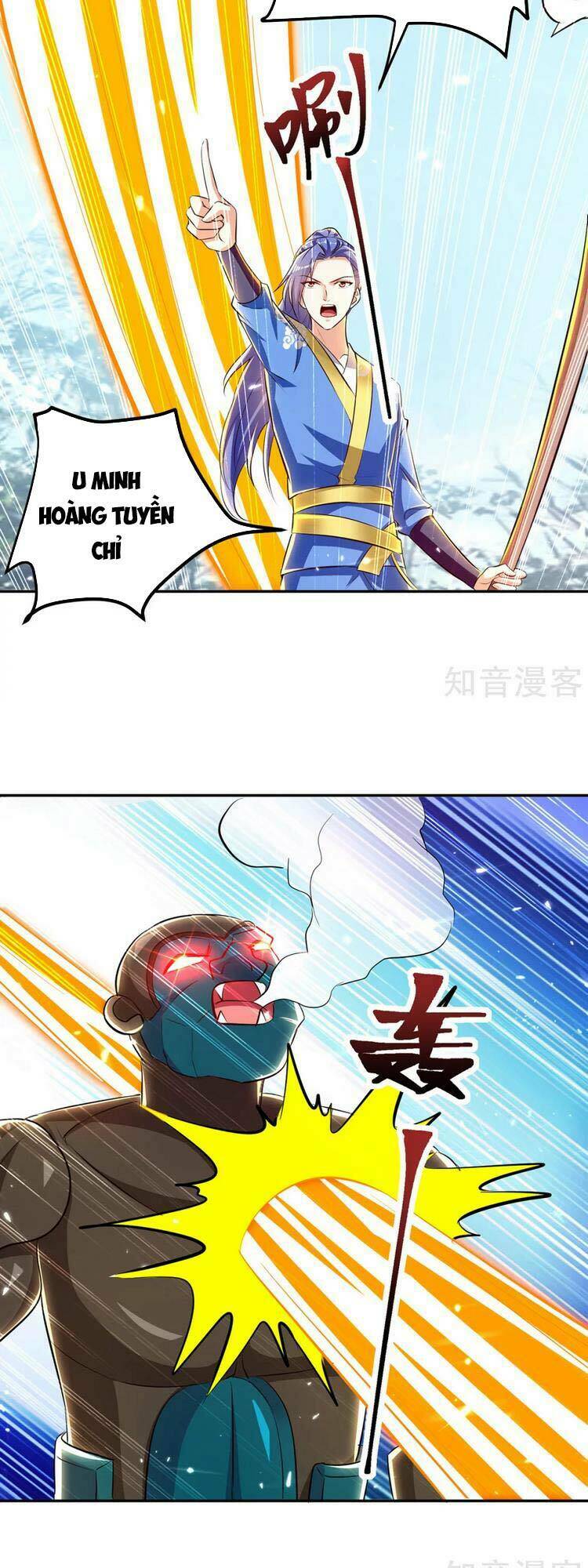 Chương 318 - Trang 3