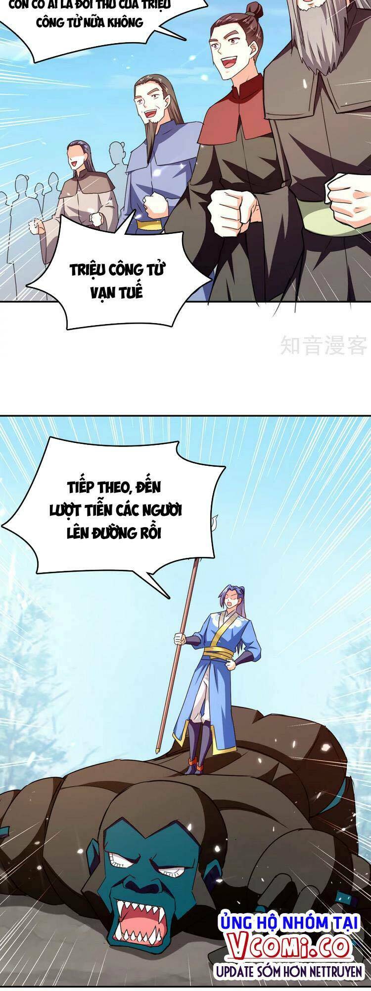 Chương 318 - Trang 6