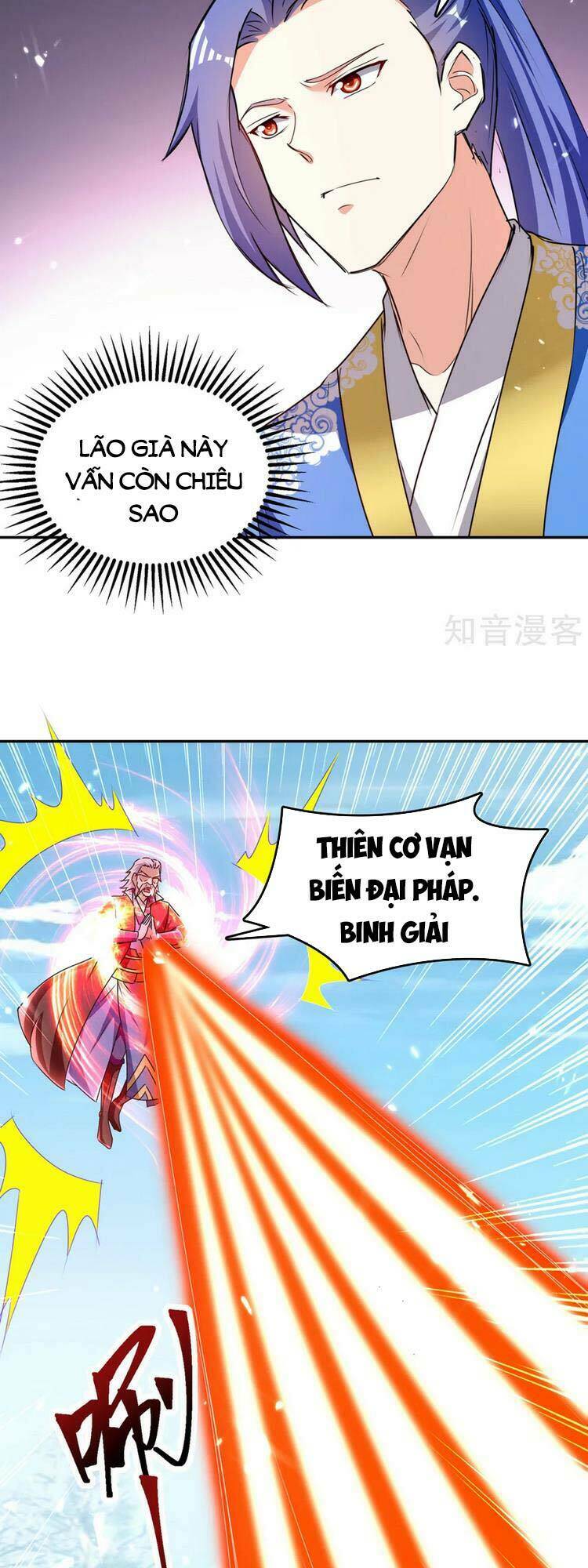 Chương 318 - Trang 9
