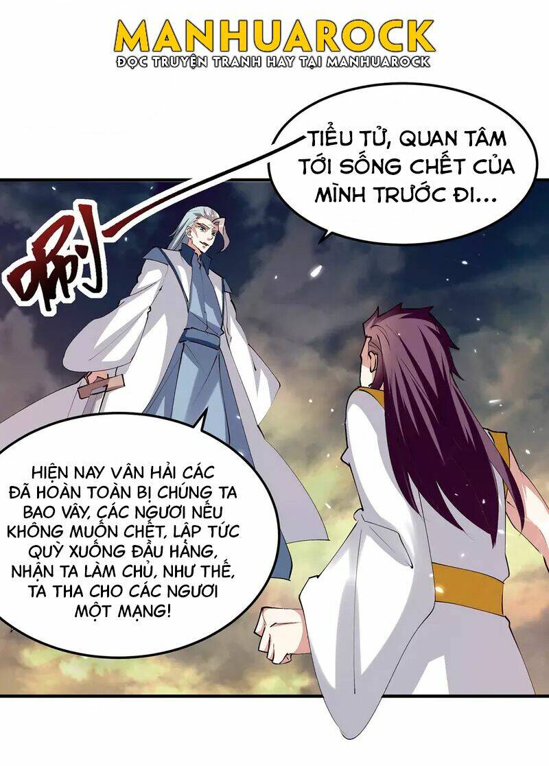 Chương 319 - Trang 2