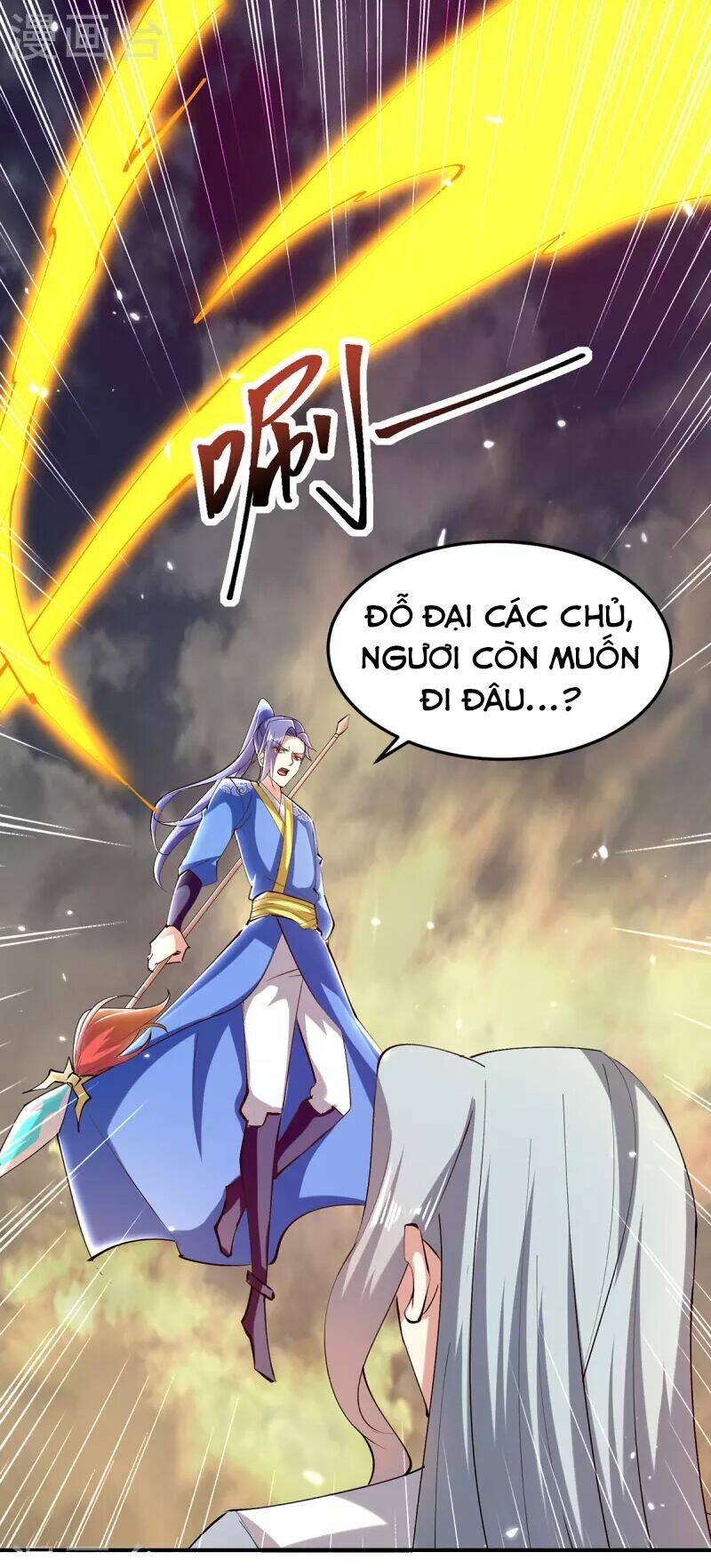 Chương 319 - Trang 22