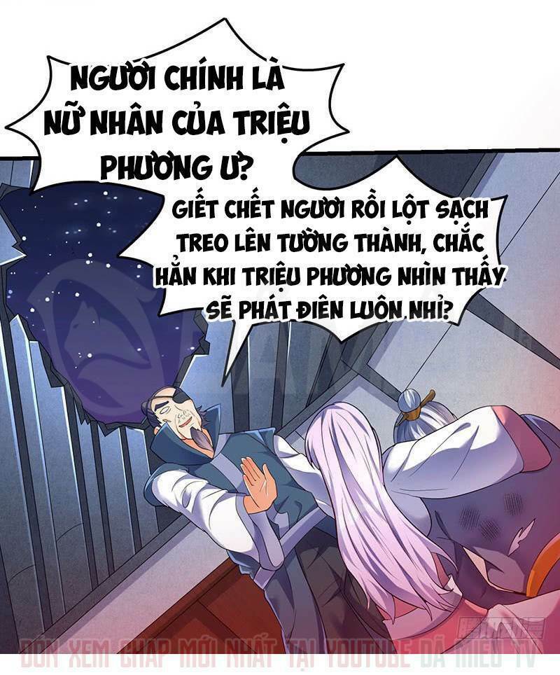 Chương 32 - Trang 3