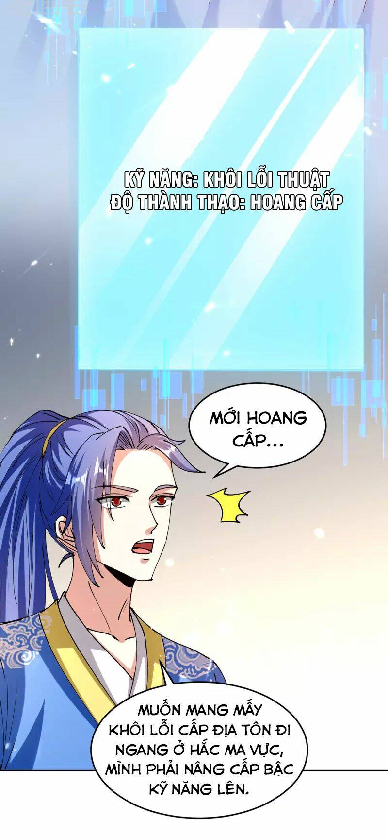 Chương 320 - Trang 22