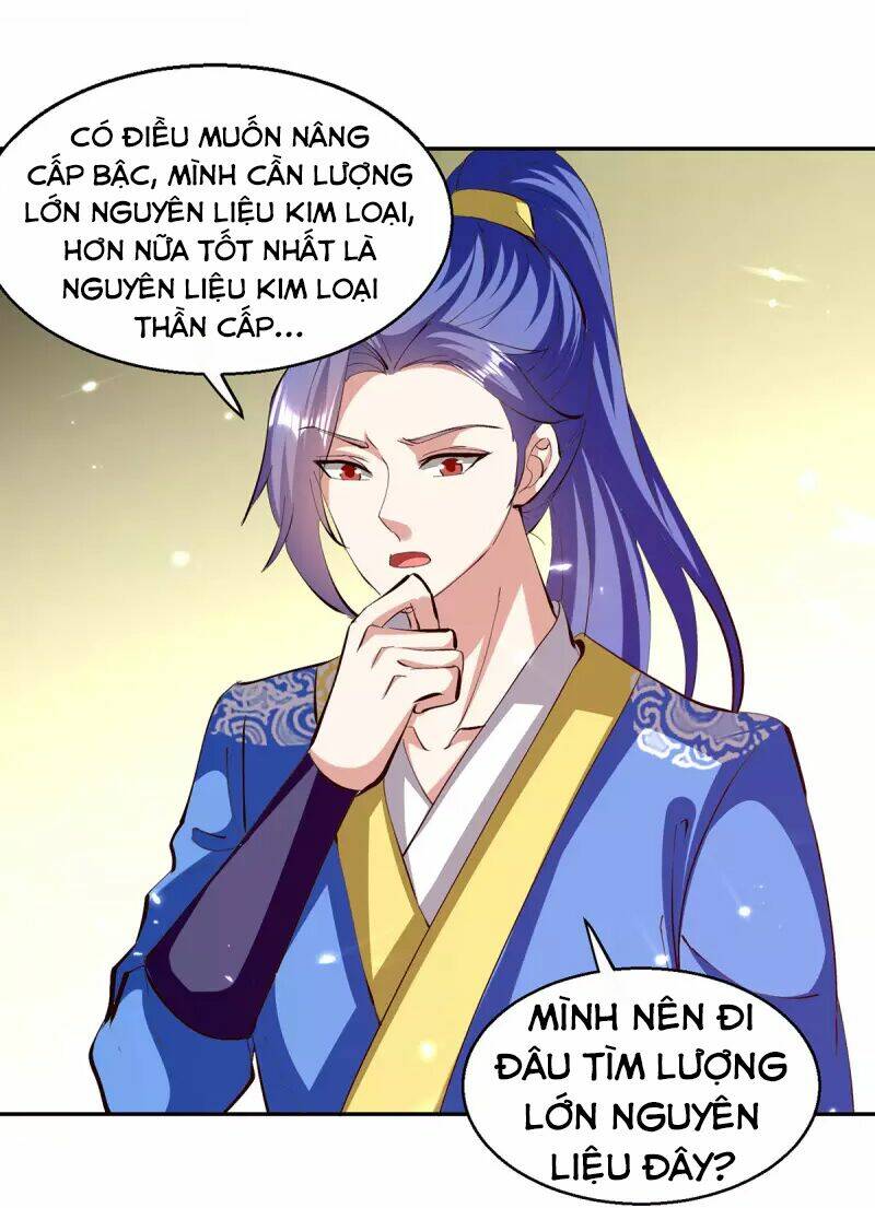 Chương 320 - Trang 23