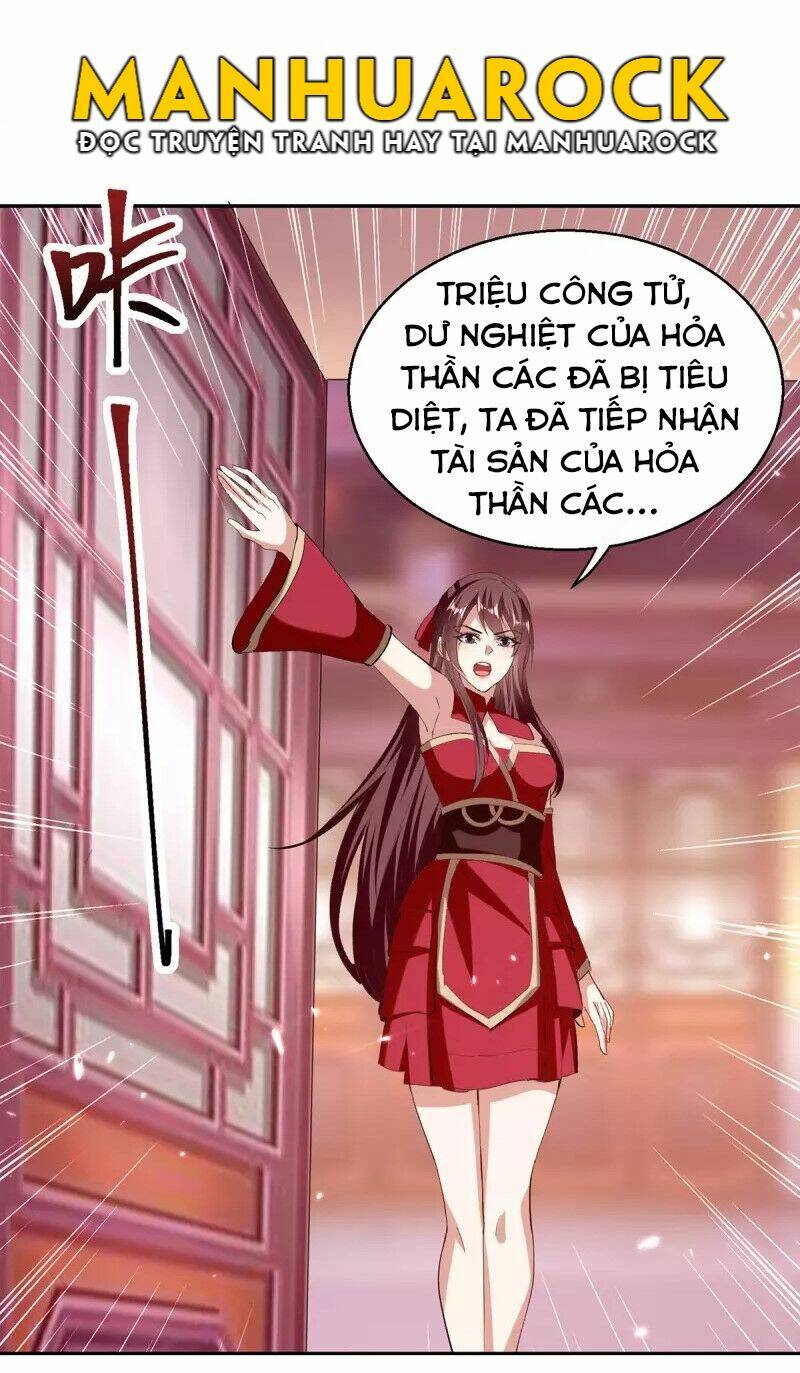 Chương 320 - Trang 24
