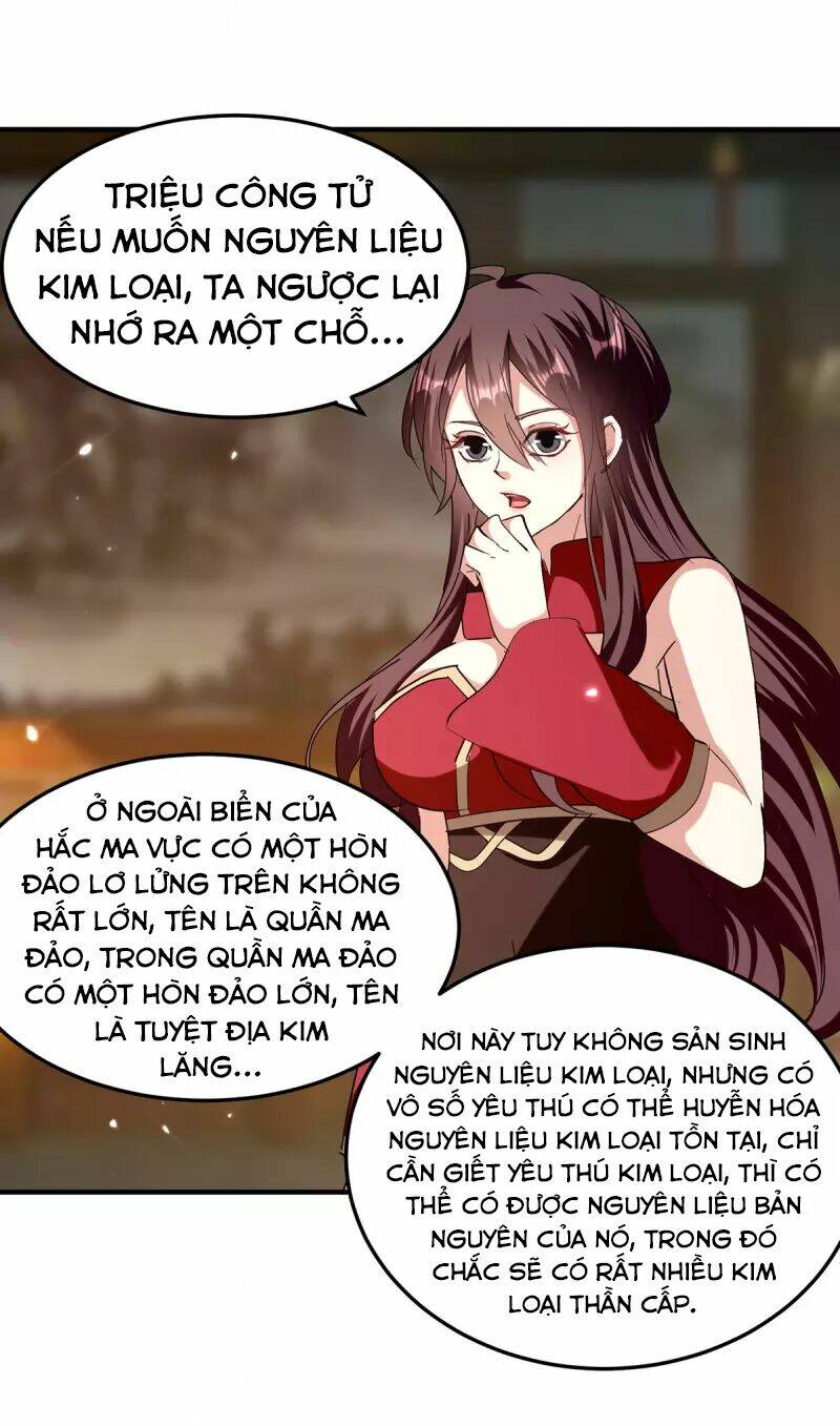 Chương 320 - Trang 26