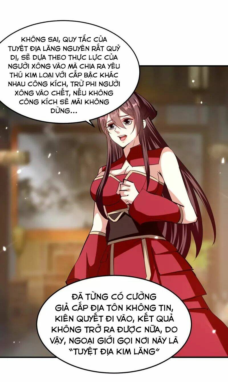 Chương 320 - Trang 28