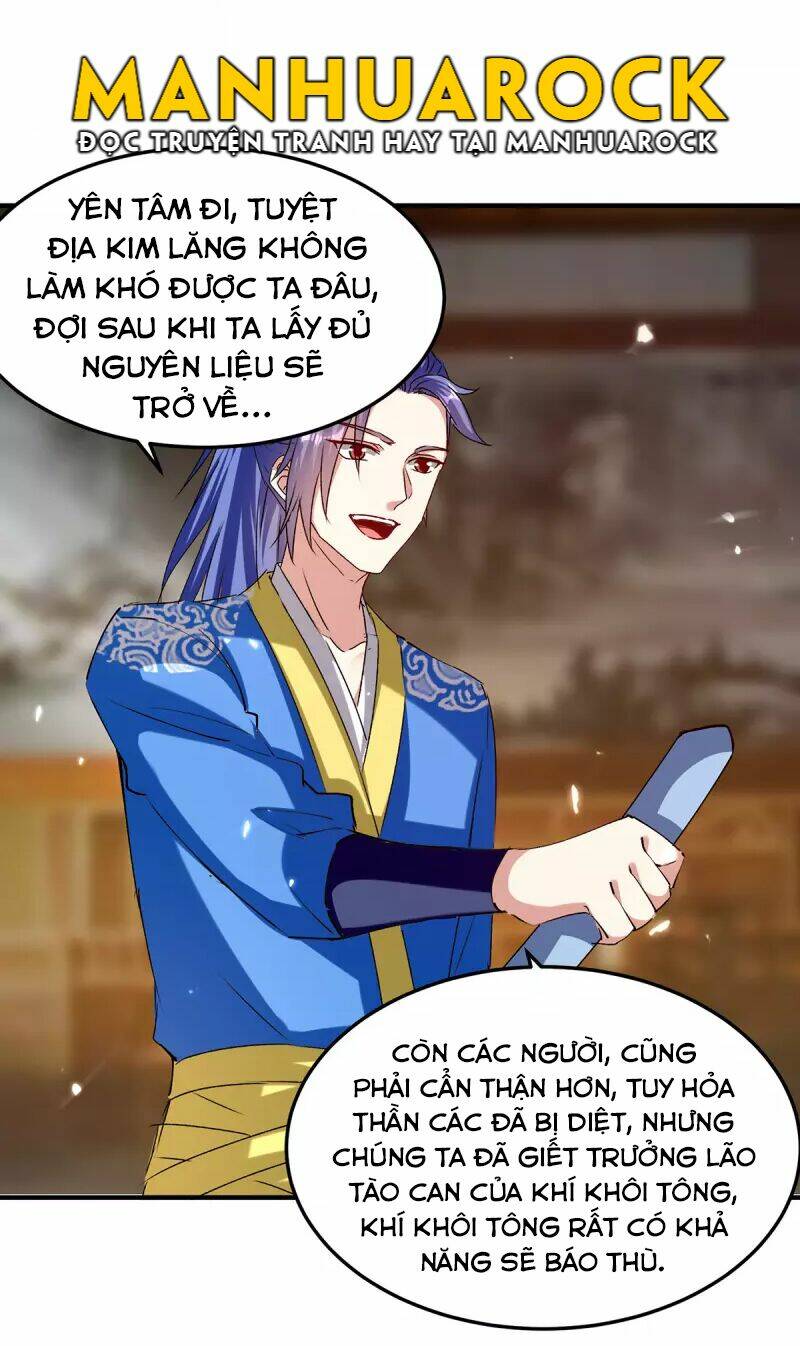 Chương 320 - Trang 33