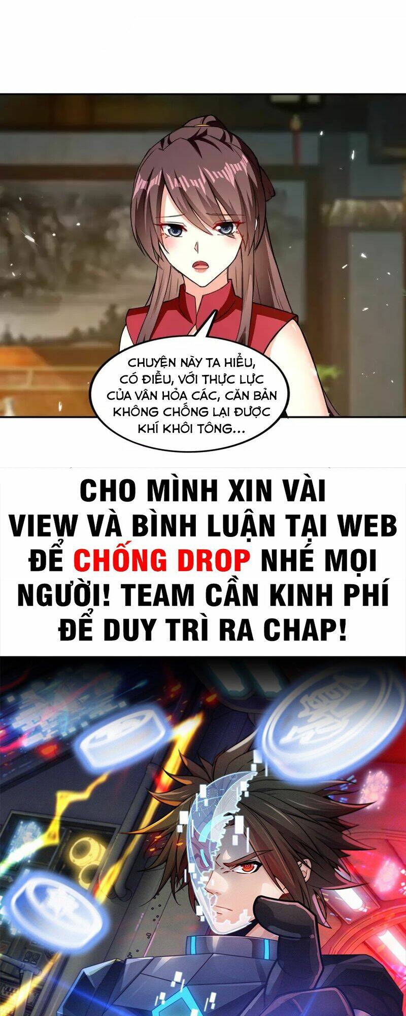 Chương 320 - Trang 34