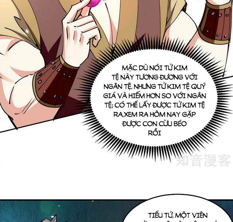 Chương 321 - Trang 17