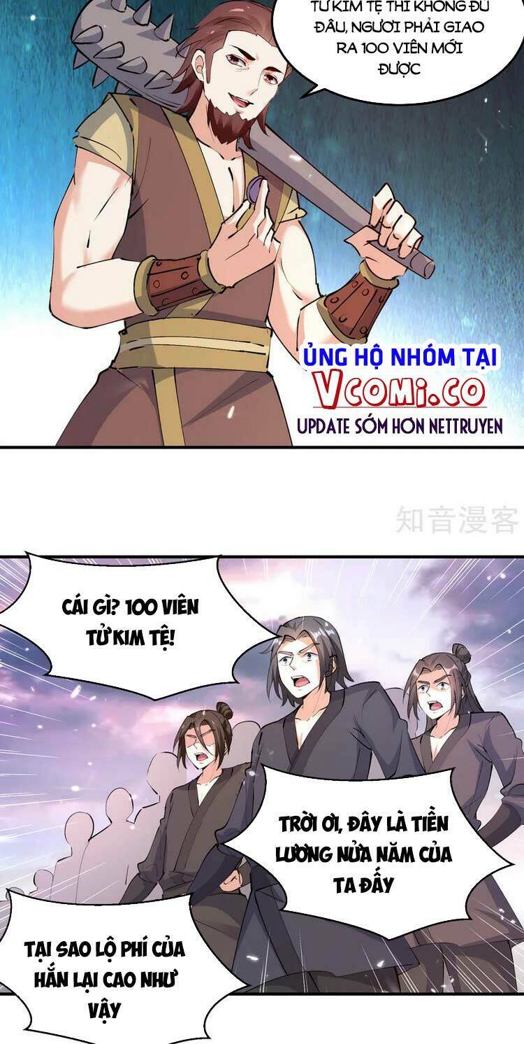 Chương 321 - Trang 18