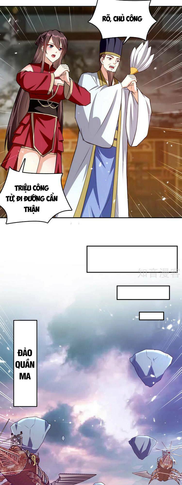 Chương 321 - Trang 5