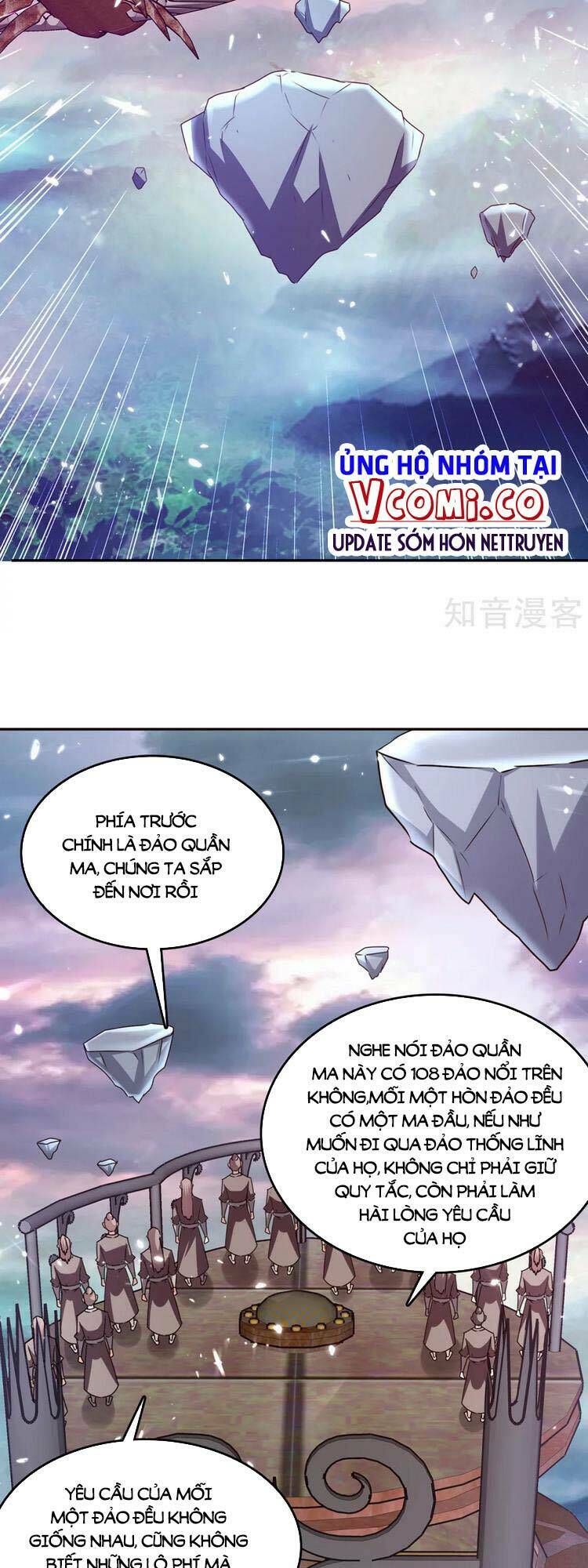 Chương 321 - Trang 6