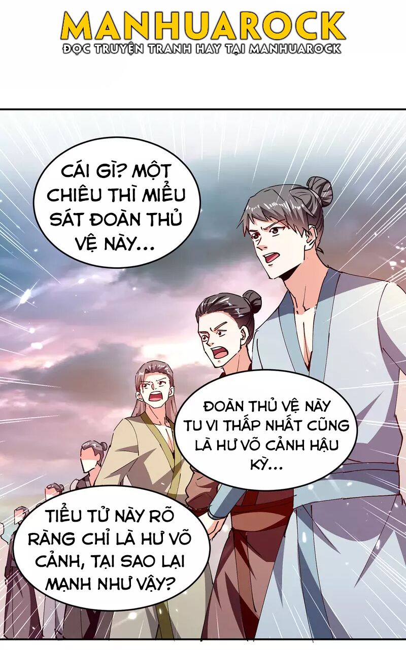 Chương 322 - Trang 14