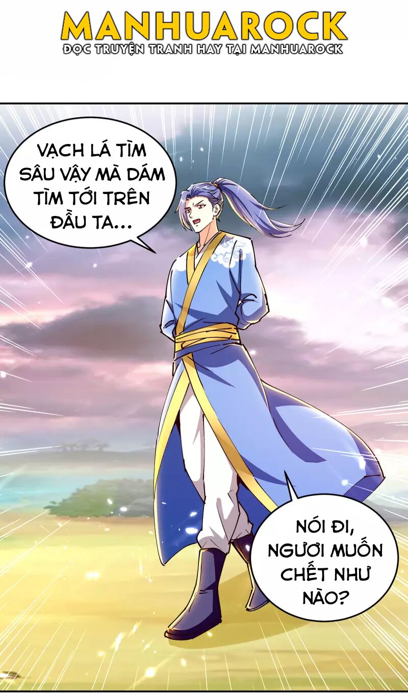 Chương 322 - Trang 17