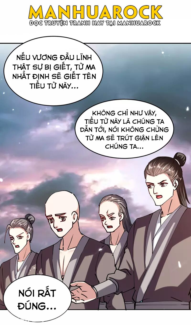 Chương 322 - Trang 19