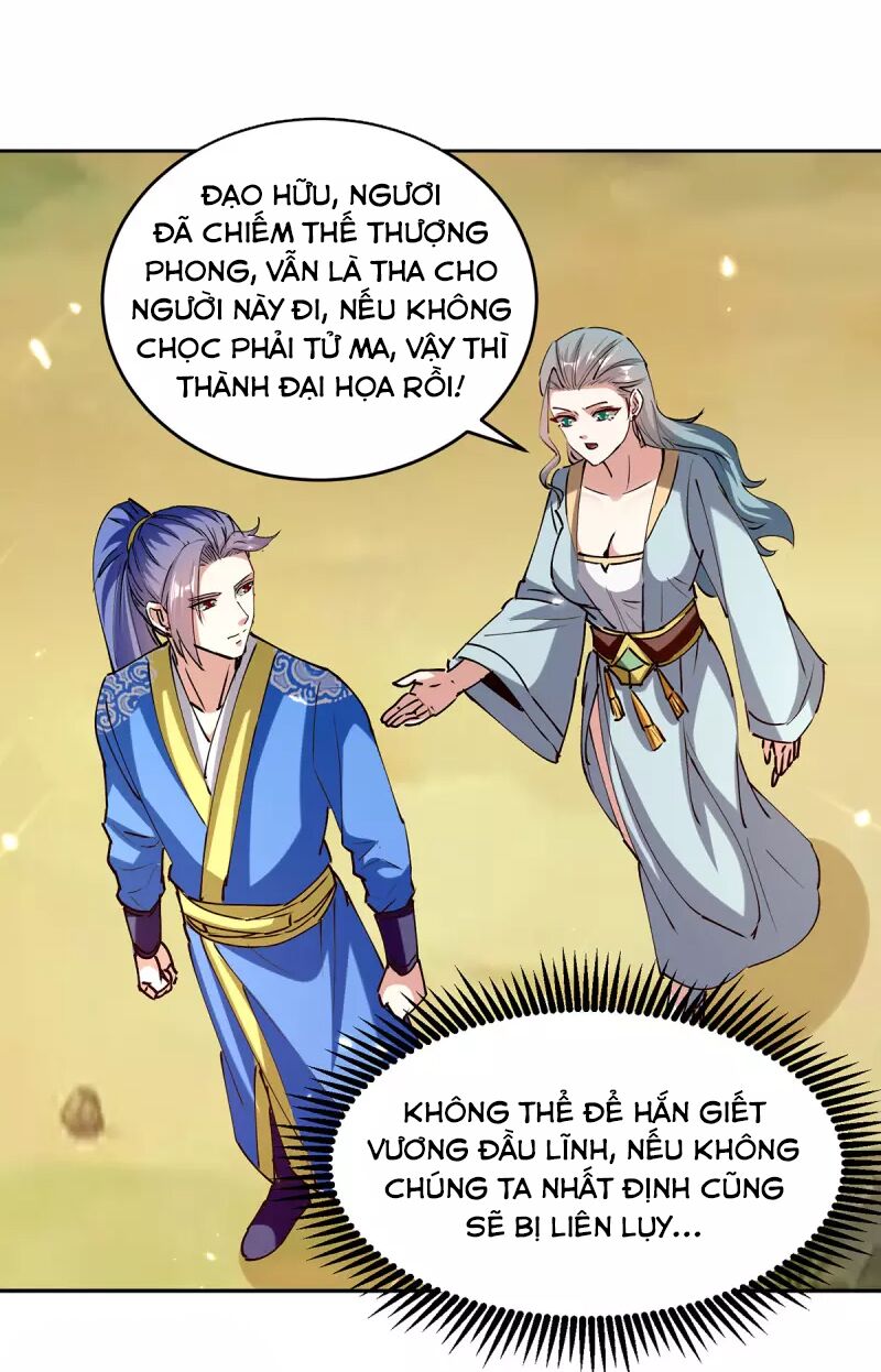 Chương 322 - Trang 20