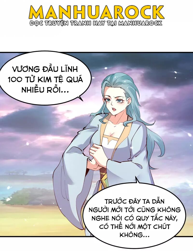 Chương 322 - Trang 3